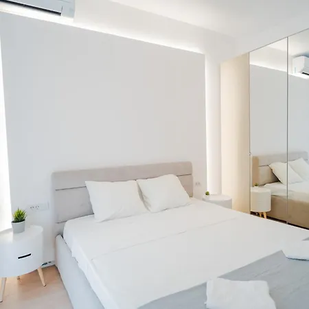 X Metropolitan Retreats 2br In Politehnica Park アパート