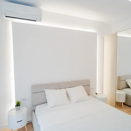 アパート X Metropolitan Retreats 2br In Politehnica Park ブカレスト