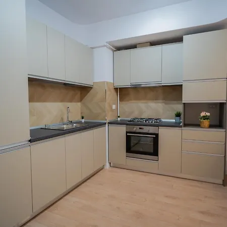 アパート X Metropolitan Retreats 2br In Politehnica Park