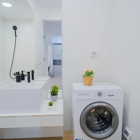 アパート X Metropolitan Retreats 2br In Politehnica Park *