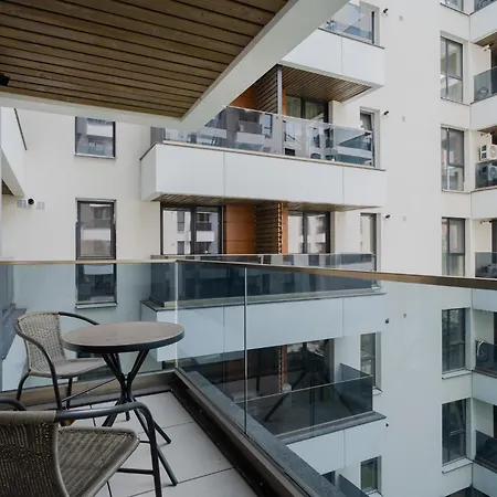 アパート X Metropolitan Retreats 2br In Politehnica Park ブカレスト
