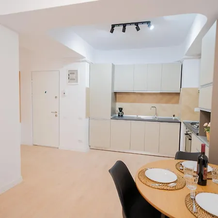 X Metropolitan Retreats 2br In Politehnica Park ブカレスト