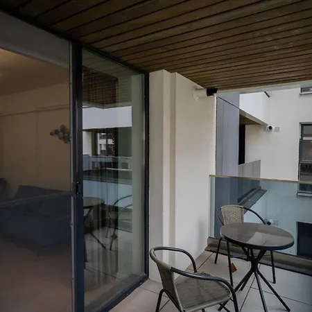 X Metropolitan Retreats 2br In Politehnica Park ブカレスト