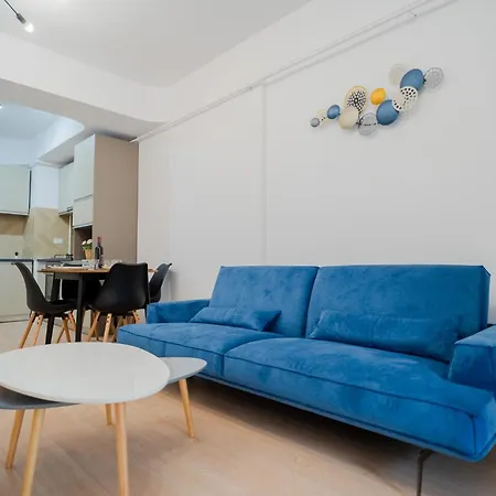 X Metropolitan Retreats 2br In Politehnica Park * Bucharest