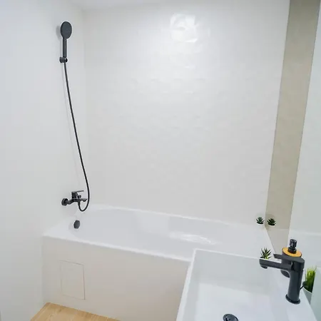 X Metropolitan Retreats 2br In Politehnica Park