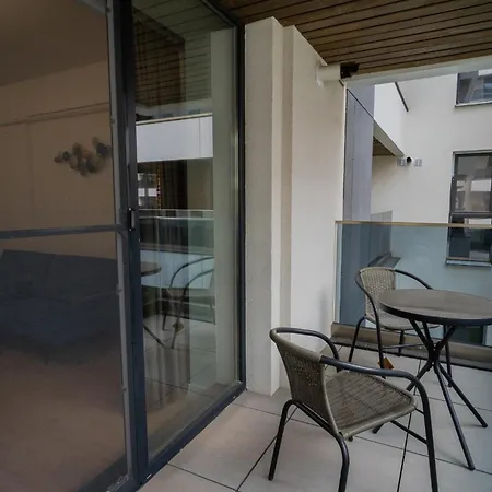 X Metropolitan Retreats 2br In Politehnica Park *